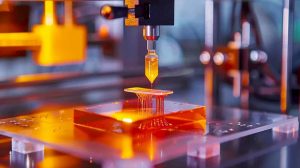 Pasiektas įspūdingas proveržis: sukurtas 3D implantas nugaros smegenų pažeidimams gydyti