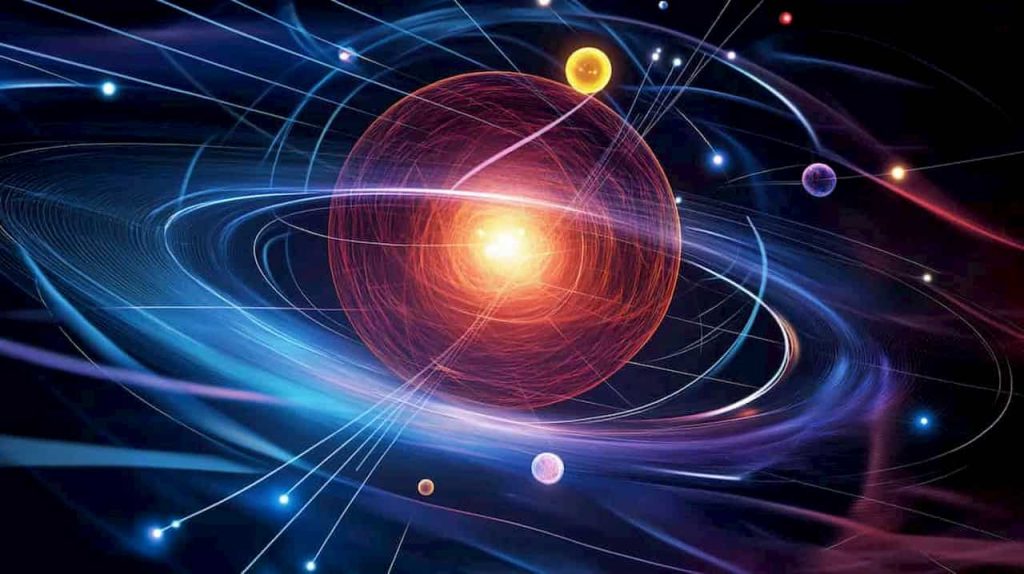 Pirmą kartą istorijoje: mokslininkai pradeda tyrimą, jungiantį kvantinę fiziką ir Einšteino gravitacijos teoriją