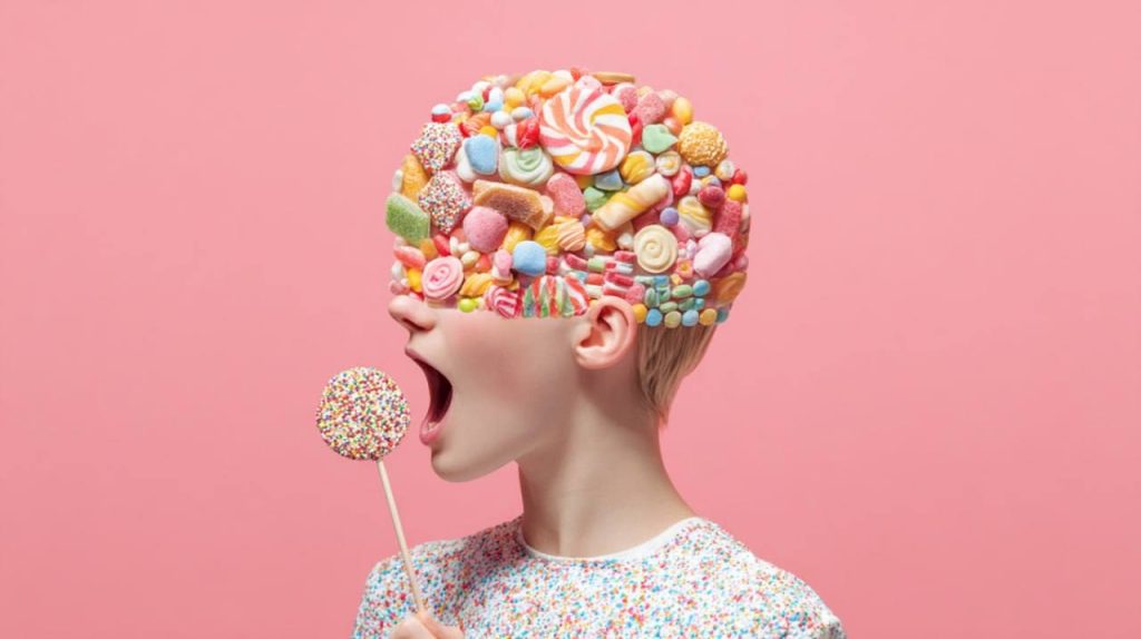 Populiarus cukraus pakaitalas siejamas su smegenų ląstelių pažeidimu ir insulto rizika