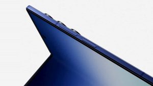 „Samsung“ atliko savo naujojo „Galaxy Z Fold 7“ patvarumo testą: štai, kiek lenkimų atlaikė ekranas