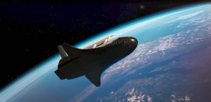 Slaptas JAV erdvėlaivis „X-37B“ ruošiasi pakilimui: išbandys kvantinę navigaciją orbitoje