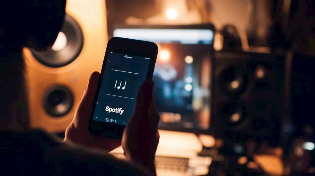 „Spotify“ milijoną perklausų turinti grupė atskleidė tiesą – iš tiesų ją sukūrė dirbtinis intelektas