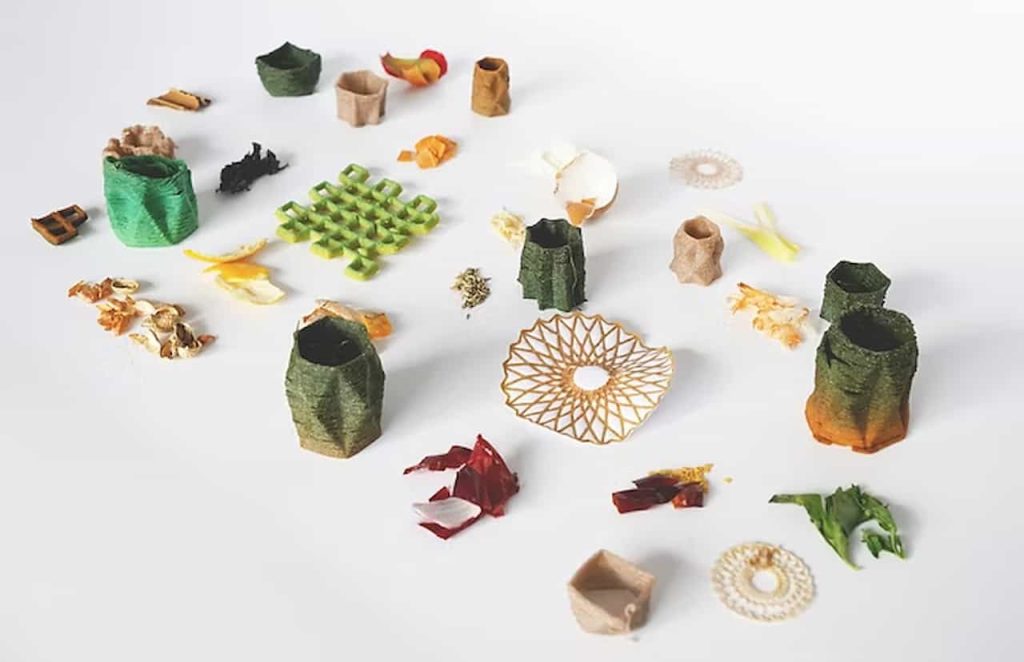 Tvari inovacija: štai kaip dirbtinis intelektas padės perdirbti maisto atliekas