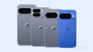 Viskas, ką dabar žinome apie „Google Pixel 10“ telefonus