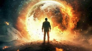 Žmonija kryžkelėje: mokslininkai dalijasi dviem galimais pasaulio scenarijais iki 2100-ųjų