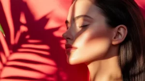 Pažangiausių technologijų poveikis odos ir plaukų priežiūrai bei asmeninei savijautai