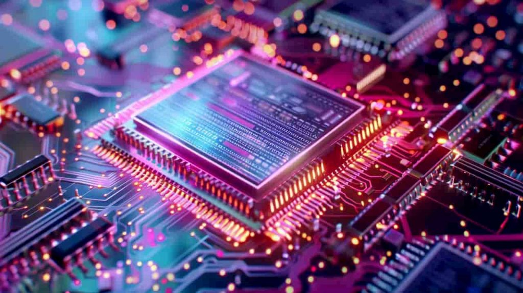 Ambicingi buvusio „Intel“ architekto tikslai: Raja Koduri žino, kaip sumažinti lustų gamybos kaštus iki 90% – ką tai reiškia?