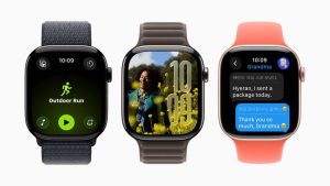 „Apple“ išleido „watchOS 11.6.1“: štai, kas naujo