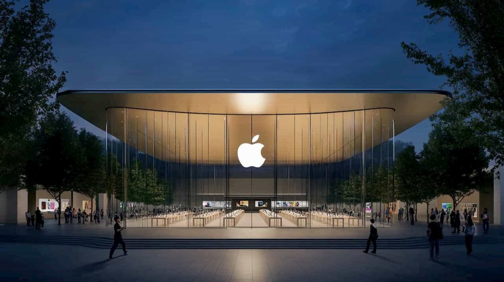 „Apple“ netyčia atskleidė savo planus – štai kokius produktus ruošiasi atnaujinti