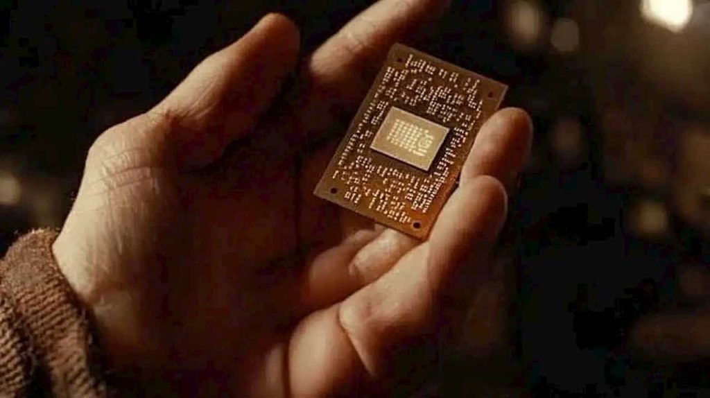 Artėja kvantinė revoliucija: nustebsite sužinoję, ką gali šis piršto dydžio lustas