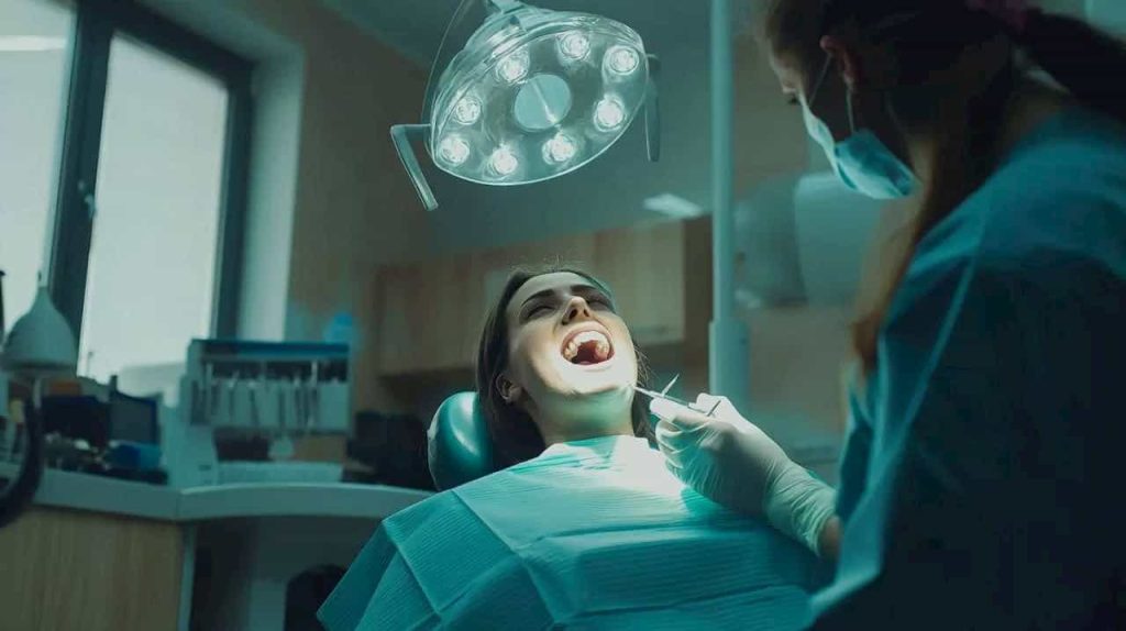 Dantų implantų ateitis: iš galvijų kaulų ir kiaušinių lukštų – štai ką sako mokslininkai