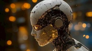 Dirbtinio intelekto „krikštatėvis“: turiu planą kaip apsaugoti žmoniją nuo superintelekto