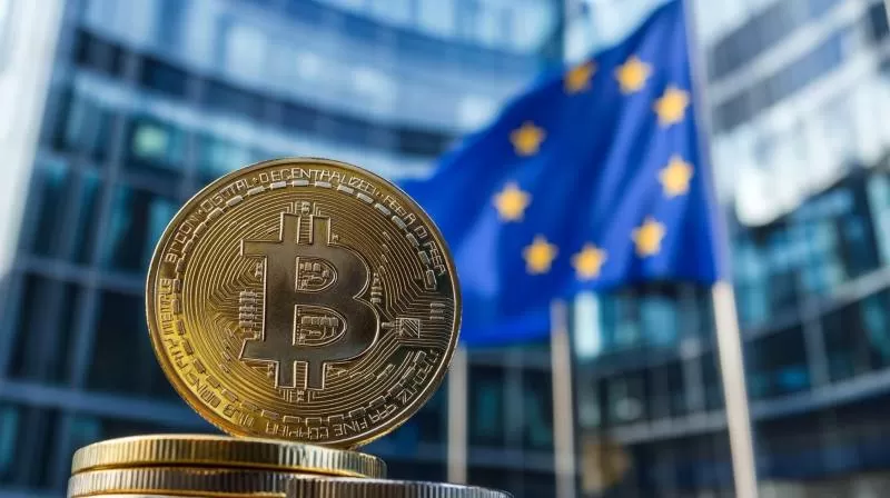 Griežtėja kriptovaliutų reguliavimas: ką numato naujos ES gairės?