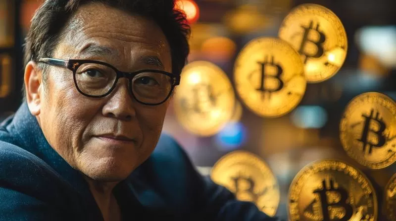 Investuotojas R. Kiyosaki: šis turtas uždirbo milijonus be pastangų