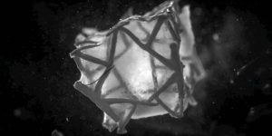 Įspūdingas medicinos proveržis: implantuojamas pleistras gydys širdies ligas