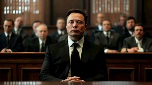 Istorijos tęsinys: E. Muskas po grasinimų „Apple“ ir „OpenAI“ padavė jas į teismą – kas bus toliau?