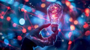 Kas formuoja DI ateitį? „TIME“ skelbia įtakingiausių kūrėjų šimtuką