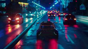 Liepos mėnesį Europoje rekordiškai išaugo automobilių pardavimai: elektromobilių segmente „BYD“ aplenkė „Teslą“