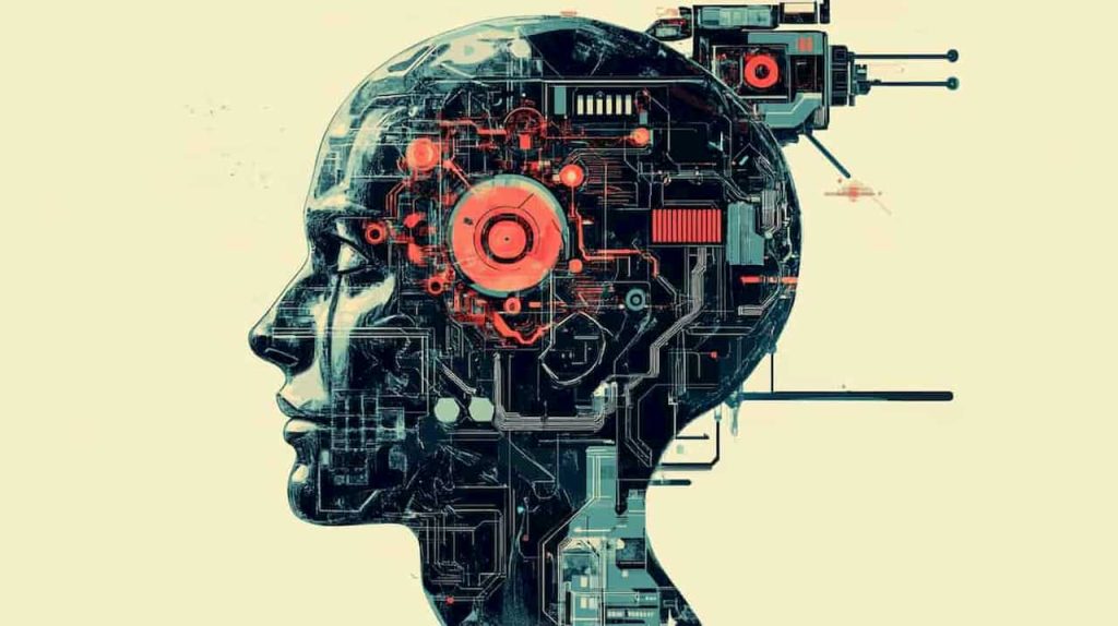 Mokslininkai šokiruoti: sukurtas naujas DI modelis pagal žmogaus smegenis – lenkia net ir „ChatGPT“