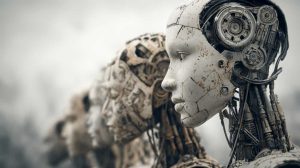 Mokslininkai sukūrė socialinį tinklą, kuriame visi vartotojai buvo DI robotai – rezultatai šokiruoja