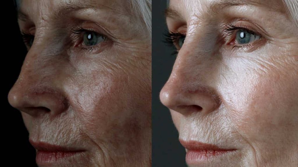 Grožio industrijai galas? Mokslininkai atrado metodą, drastiškai stabdantį odos senėjimą