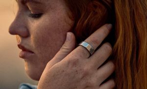 „Oura“ žiedas nuo šiol turi dvi funkcijas moterims