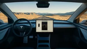 Naujos kartos „Tesla FSD“: 10 kartų galingesnis modelis – jau netrukus