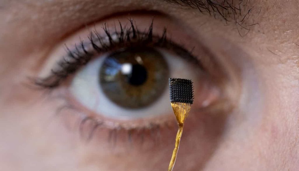 Neįtikėtina mokslo pažanga: kompiuteris įgarsino „vidinę“ žmogaus kalbą