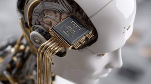 „Nvidia“ sukūrė „smegenis“ robotams – prasideda didžiausia technologijų revoliucija pasaulyje?