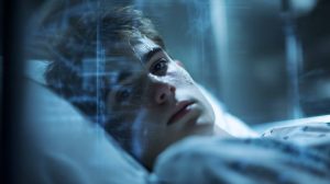 Psichozė: žmonės hospitalizuojami dėl priklausomybės dirbtiniam intelektui