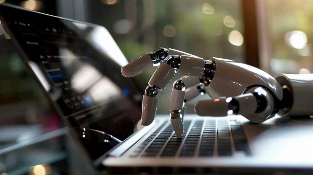 „Perplexity AI“ kaltinama nelegaliu būdu renkanti informaciją – bandė likti nepastebėta