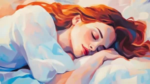 Senovinė kvėpavimo technika – naujas būdas kovoti su pavojingu miego sutrikimu?