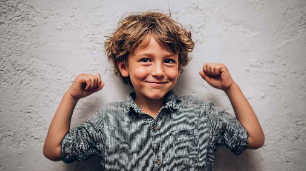 Ši veikla skatina jūsų vaiko intelektą, teigia mokslininkai