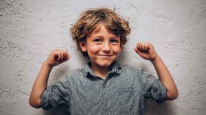 Ši veikla skatina jūsų vaiko intelektą, teigia mokslininkai