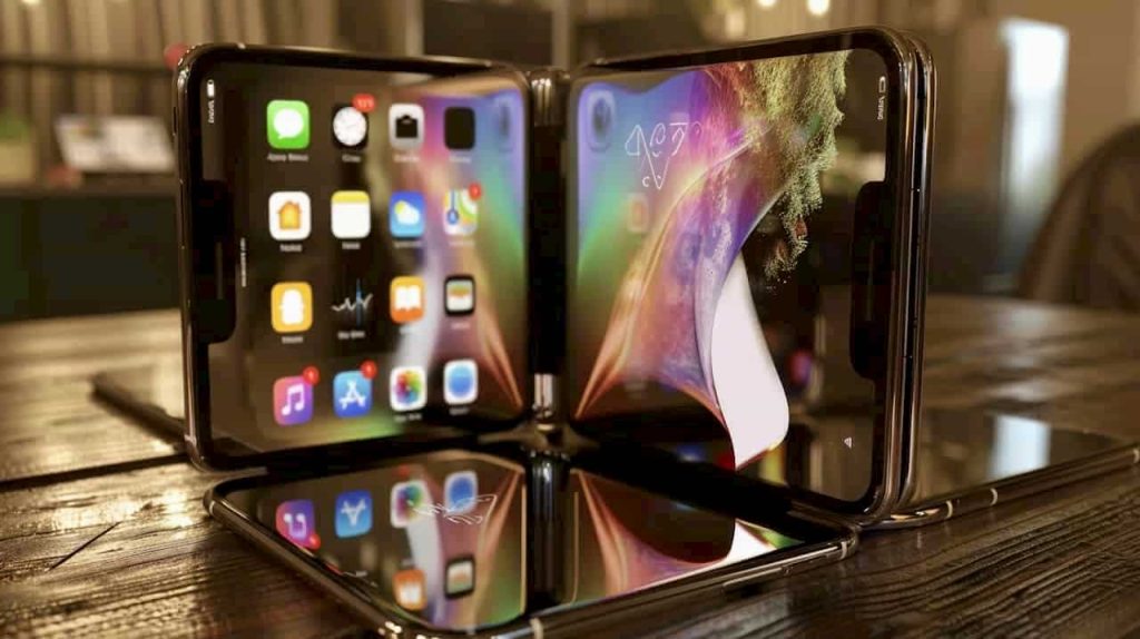 Sulankstomas „iPhone“ jau 2026 m.: štai ką atskleidžia naujausia informacija