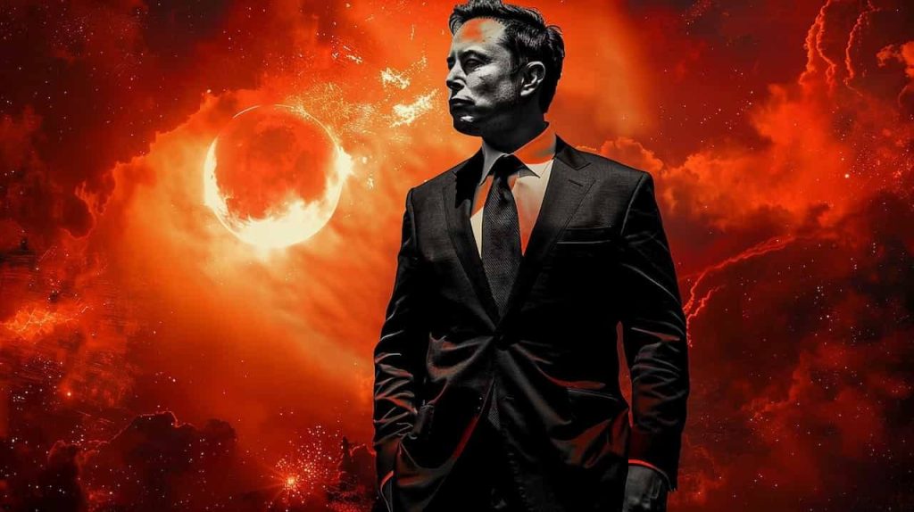 Svarbus E. Musko verslo partneris, kartu įkūręs „xAI“, palieka kompaniją