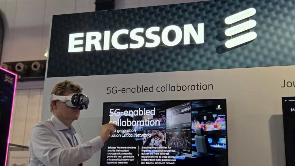 Švedijos verslo gigantai vienijasi: kuria nacionalinį dirbtinio intelekto superkompiuterį