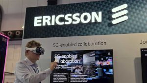 Švedijos verslo gigantai vienijasi: kuria nacionalinį dirbtinio intelekto superkompiuterį