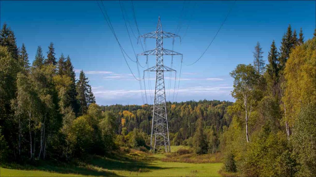 Aizkrauklė–Panevėžys: „Litgrid“ rekonstruos vieną pagrindinių Lietuvos ir Latvijos elektros jungčių