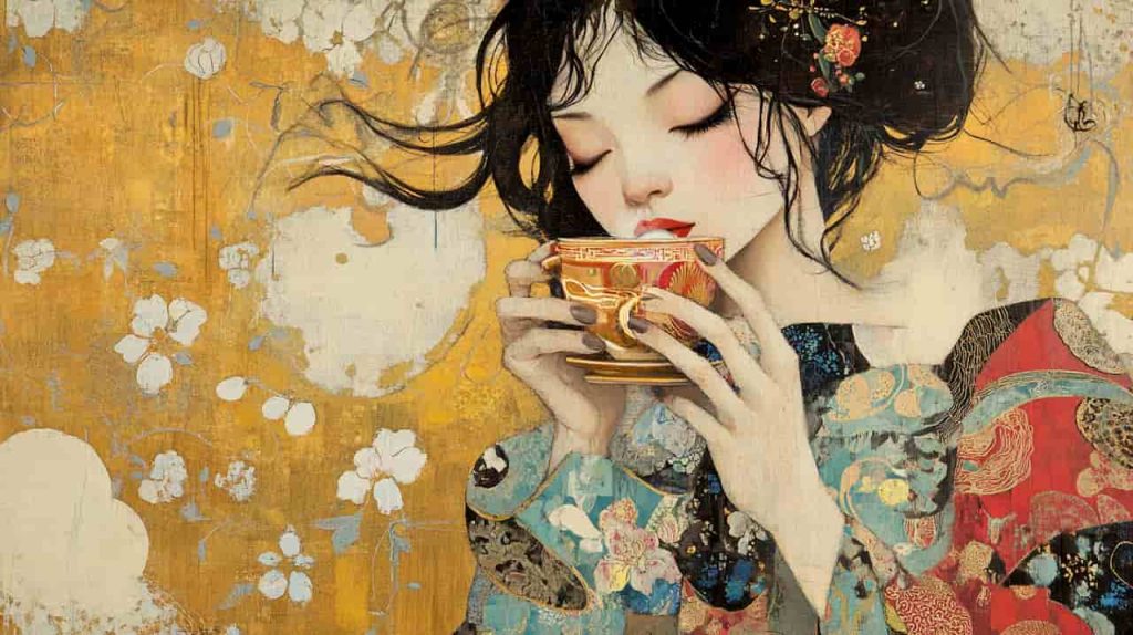 Žalioji arbata – ypatingesnė, nei buvo manyta: štai, ką atskleidė naujas tyrimas