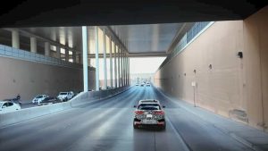 „BMW“ atskleidžia automobilių ateitį: įdiegia funkciją, kurios neišvengsime