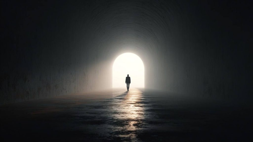 Beveik mirė – dabar gelbsti kitus: gydytojas keičia mediciną su dirbtiniu intelektu (video)