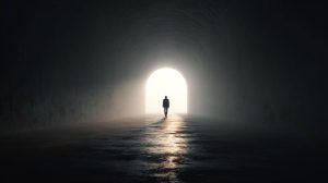 Beveik mirė – dabar gelbsti kitus: gydytojas keičia mediciną su dirbtiniu intelektu (video)