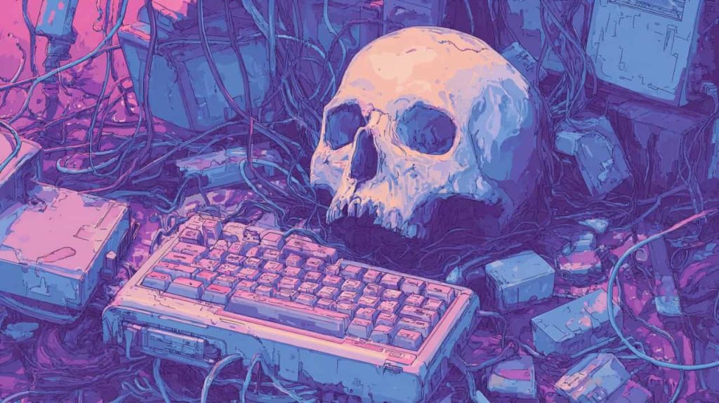 „ChatGPT“ kūrėjas perspėja apie naują grėsmę internetui