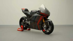 „Ducati“ inovacija pakeis motociklus visiems laikams – sužinokite, kaip