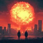 Ekspertai įspėja: dirbtinis intelektas bet kada galėtų įžiebti branduolinį karą