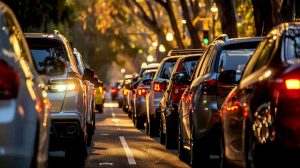 Europoje – nauja galimybė: kiniškus elektromobilius galite užsisakyti internetu