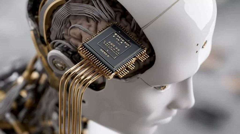 „Google“ pristatė savo pirmąjį „mąstantį“ robotų dirbtinį intelektą