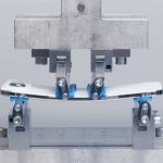 Išbandytas ploniausio „iPhone Air“ tvirtumas: štai kokį spaudimą atlaikė