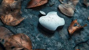 Kaip Timas Cookas išdavė Steve‘ą Jobsą: kur dingo „Apple“ stuburas?